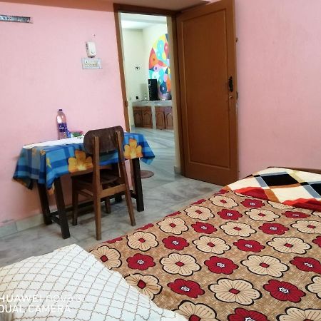 Theertha Homestay Varkala Buitenkant foto