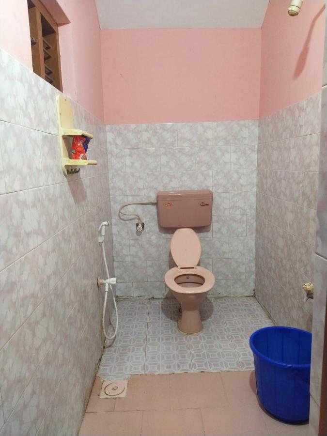 Theertha Homestay Varkala Buitenkant foto
