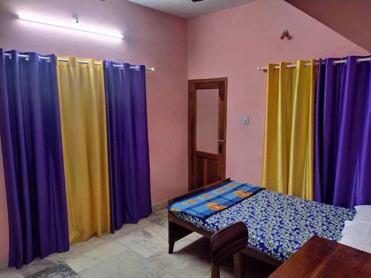 Theertha Homestay Varkala Buitenkant foto
