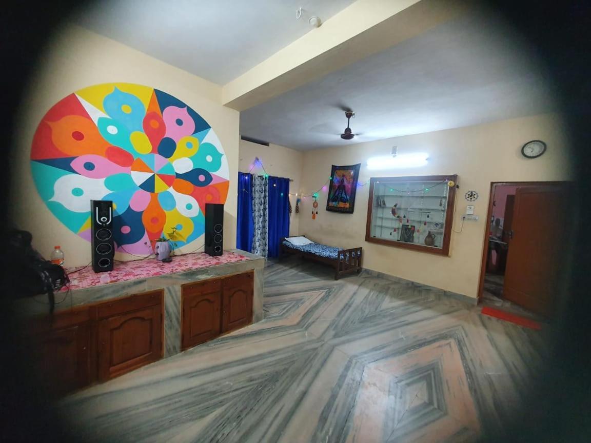 Theertha Homestay Varkala Buitenkant foto