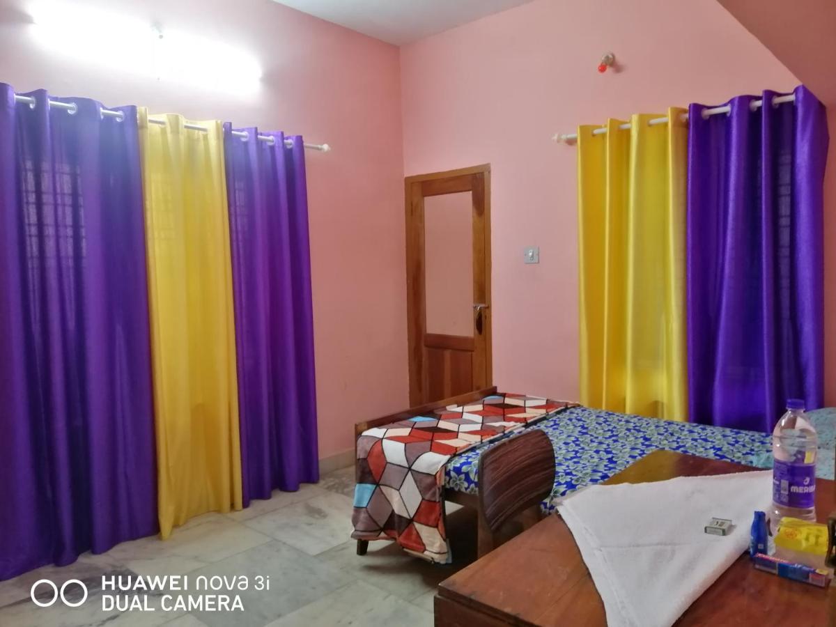 Theertha Homestay Varkala Buitenkant foto