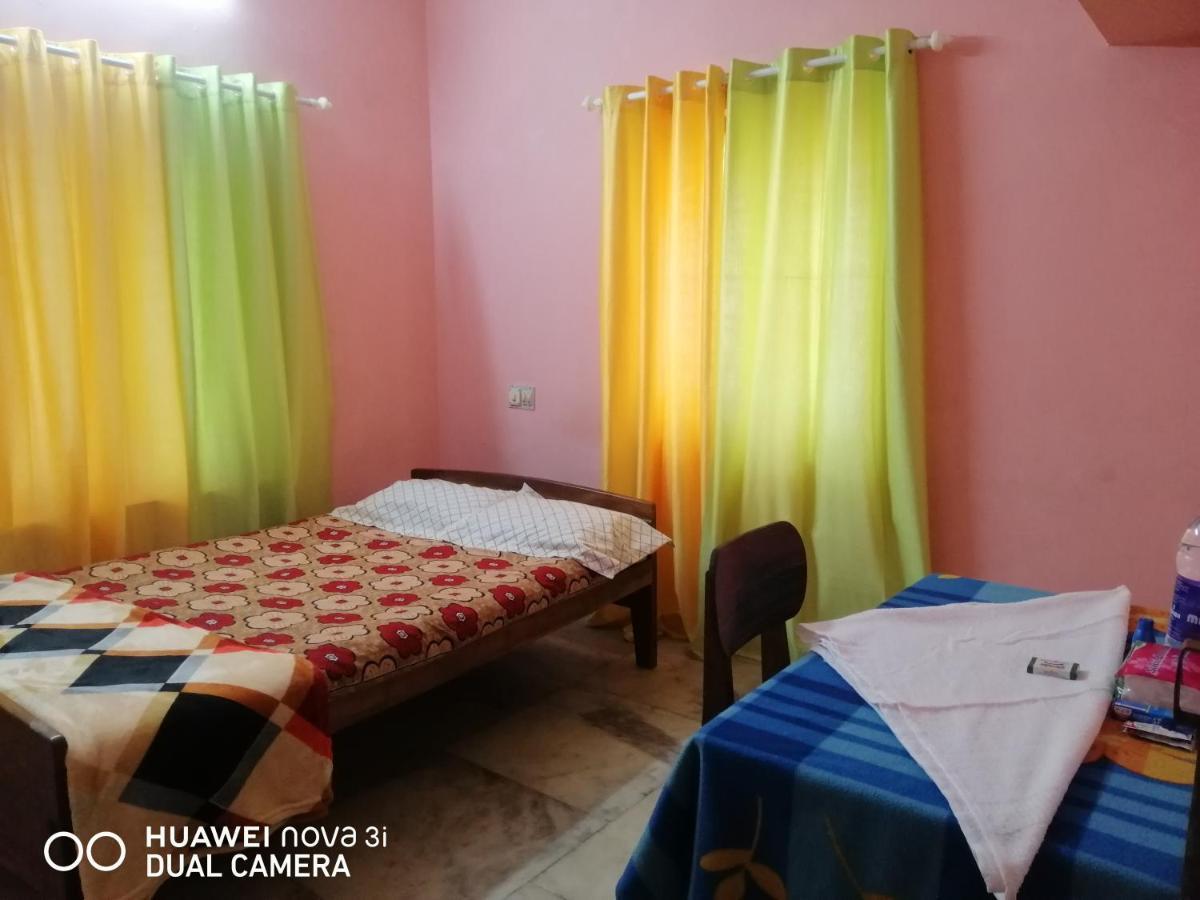 Theertha Homestay Varkala Buitenkant foto