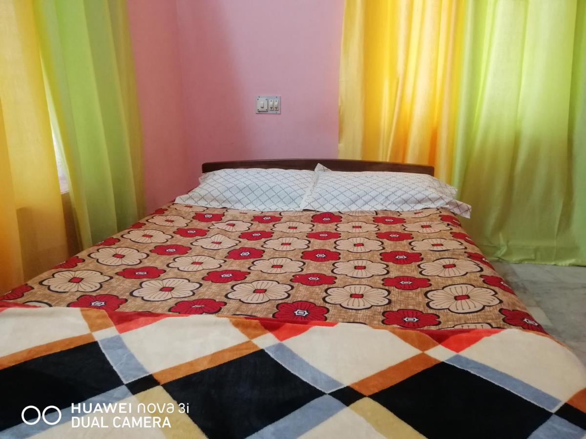 Theertha Homestay Varkala Buitenkant foto