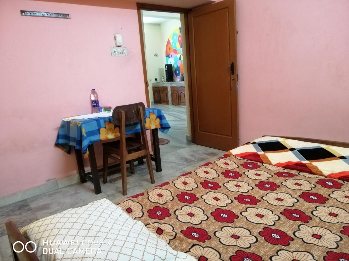 Theertha Homestay Varkala Buitenkant foto