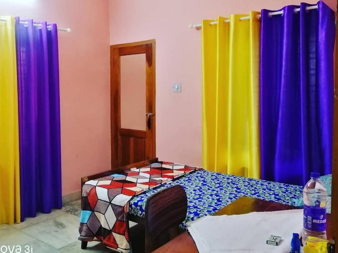 Theertha Homestay Varkala Buitenkant foto
