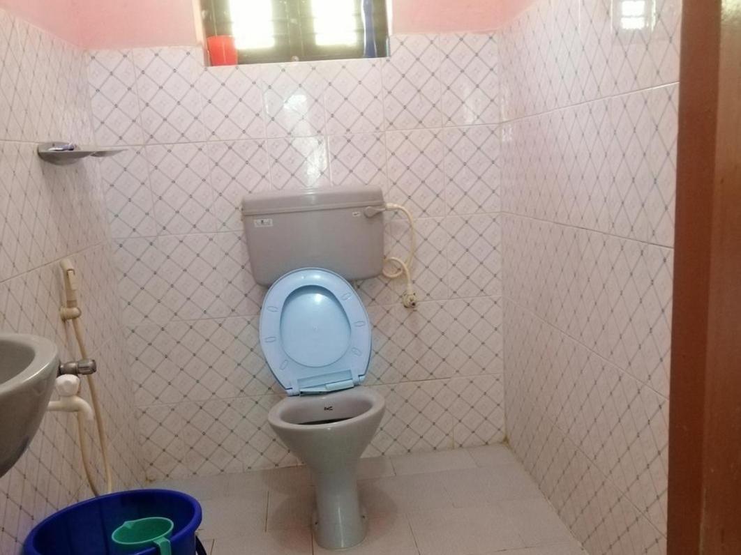 Theertha Homestay Varkala Buitenkant foto